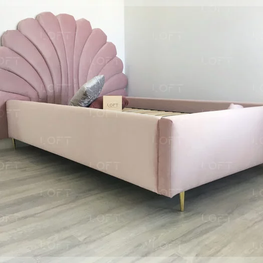 Łóżka młodzieżowe